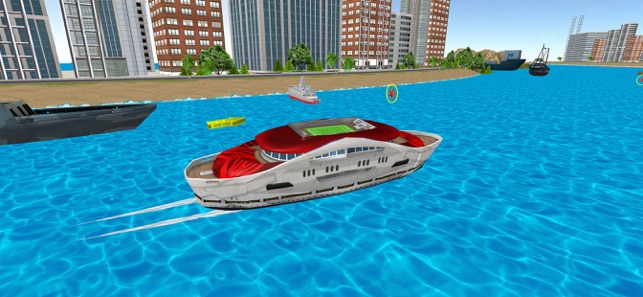 Ship Simulator Adventure 2020(圖1)-速報App