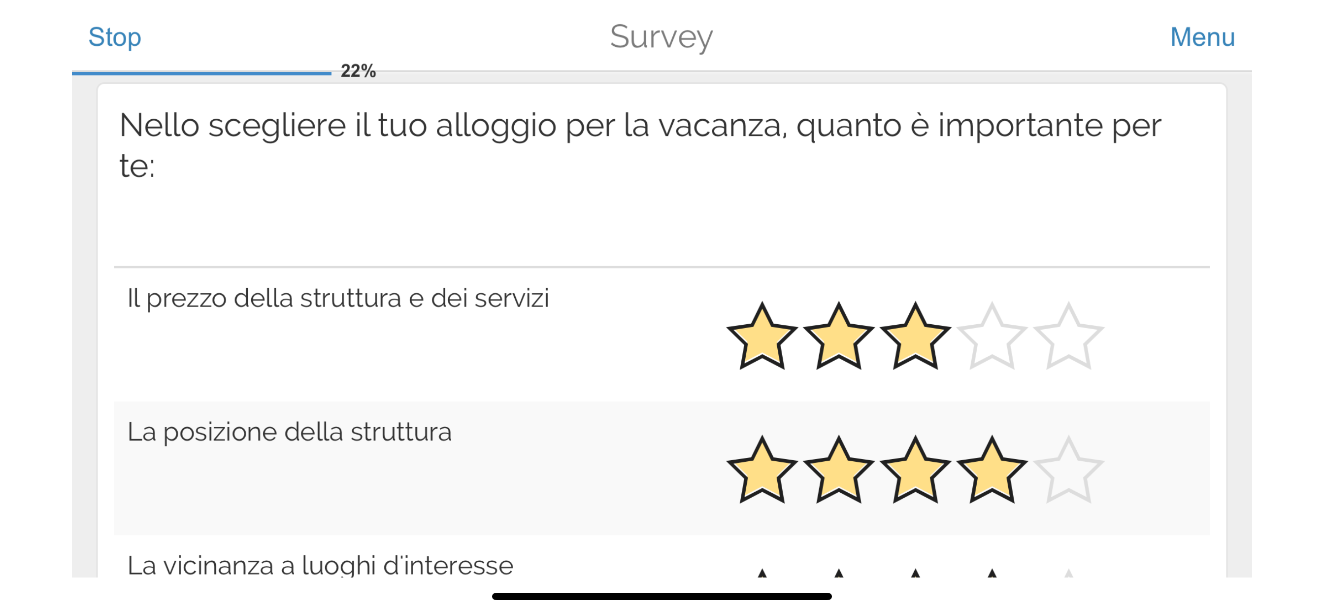 IdSurvey