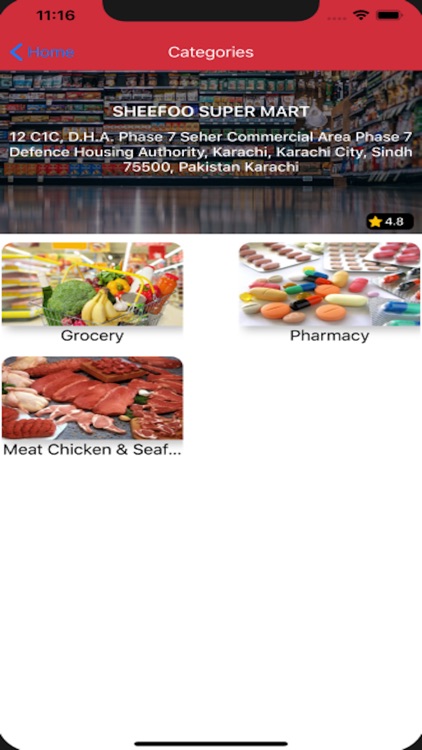 Bringo Home screenshot-4