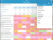 firefly prime - homeopathy ipad resimleri 3