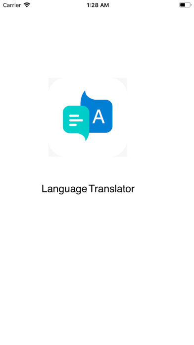 How to cancel & delete All Language Voice Translation from iphone & ipad 1