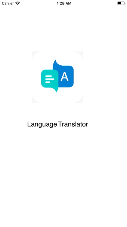 All Language Voice Translation