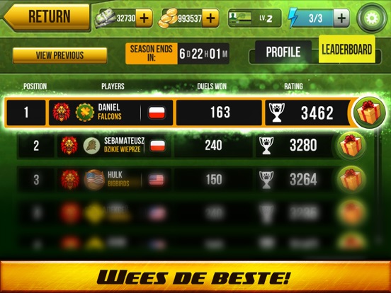 Wild Hunt: Hunting Simulator iPad app afbeelding 5