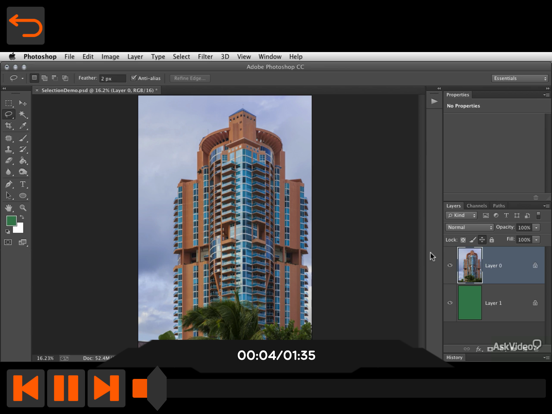 Screenshot #6 pour 60 Tips For Photoshop