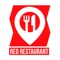 ¡Descarga la aplicación Red Restaurant, tendrás siempre la información más completa para encontrar el restaurant perfecto a tus requerimientos y las promociones más increíbles, sólo con algunos Clicks