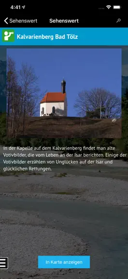 Game screenshot Isargeschichten hack