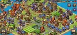 Game screenshot Legendary Dwarves mod apk