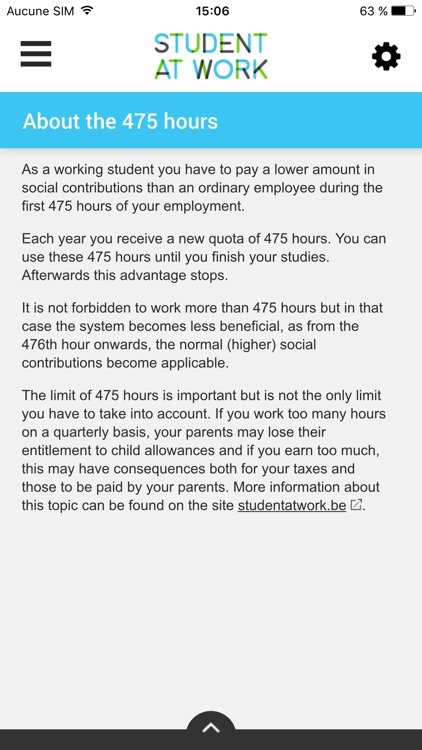 Student@work screenshot-3