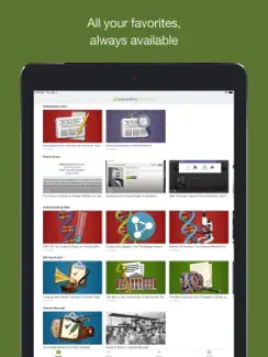 Ancestry Academy iPad image 3