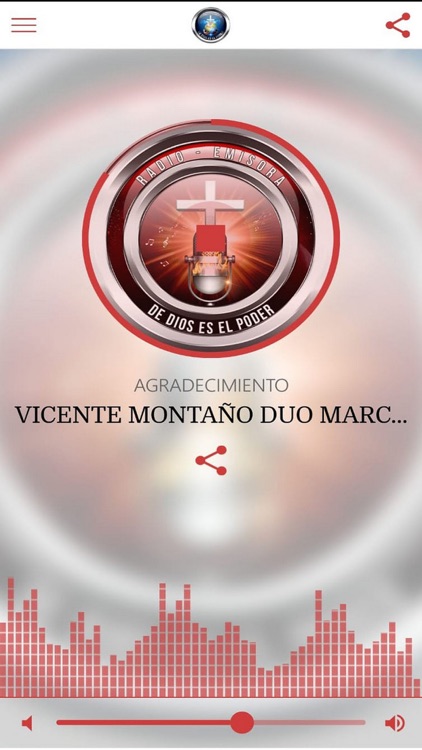 Iglesia De Dios Es El Poder