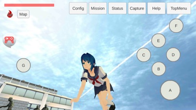 SchoolOutSimulator Screenshot