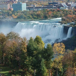 NiagaraFallsWallpaper