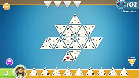 Triominos