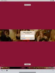 vid2mp3-video to mp3 converter iPad Captures Décran 3