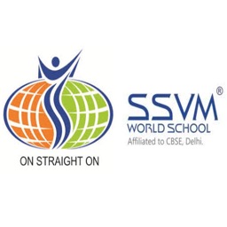 SSVM WORLD SCHOOL