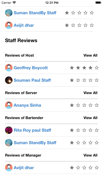 RateWait Owners screenshot-4