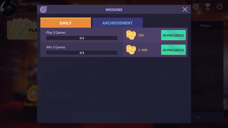 Tara Tongits screenshot-9