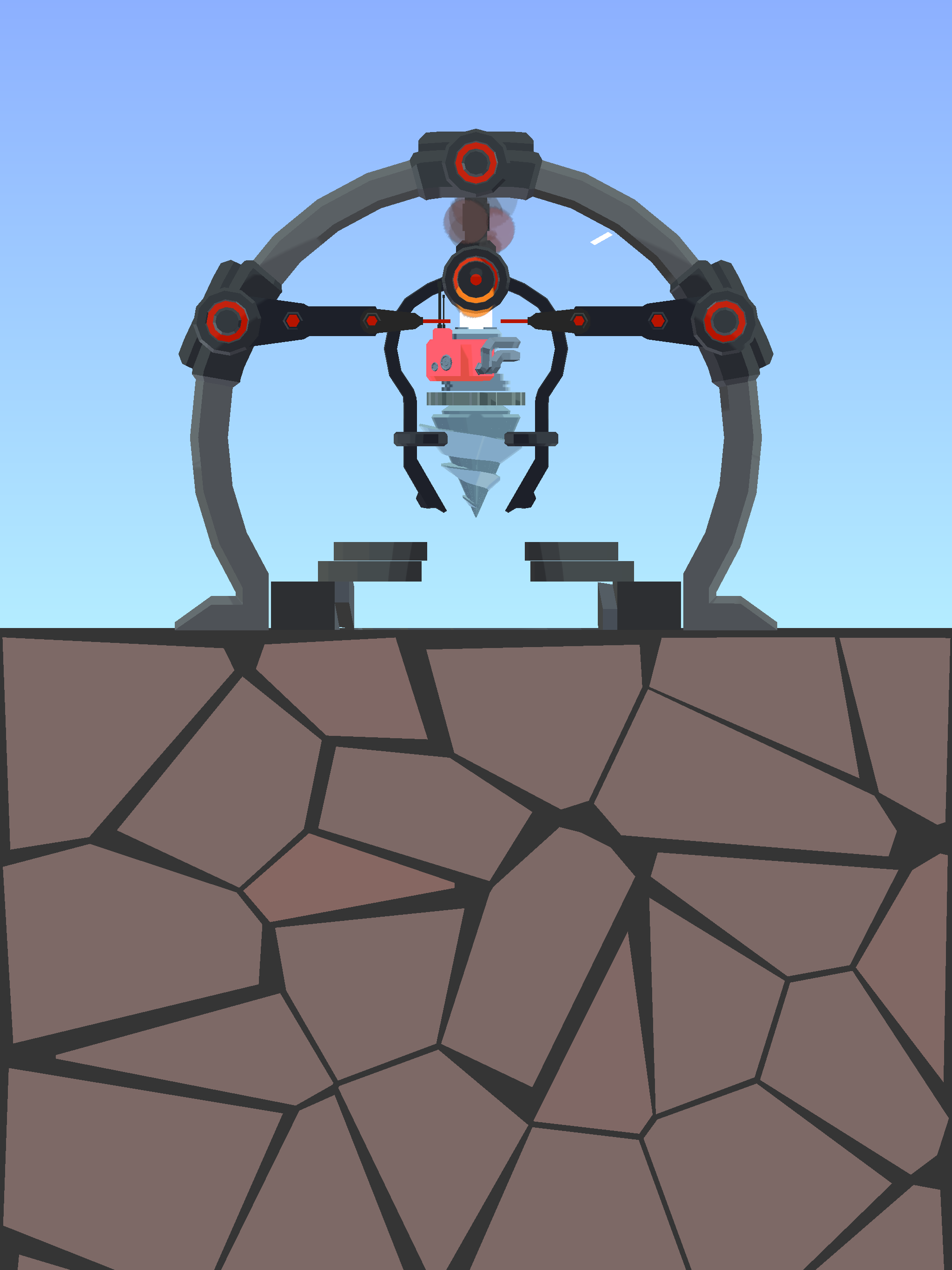 Hyper Drillz screenshot 7