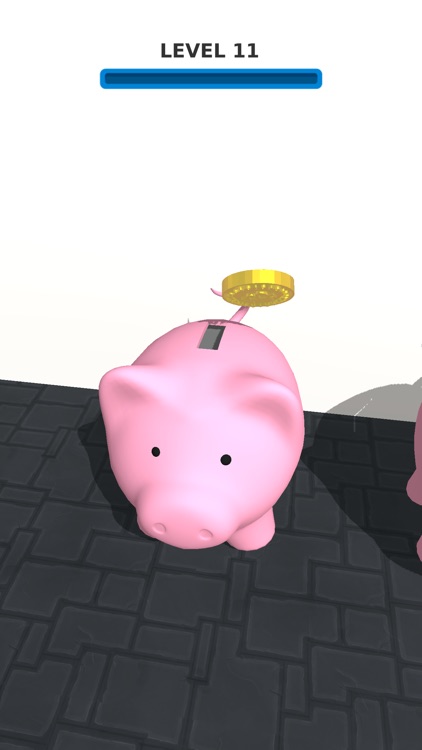 Perfect Fit* screenshot-3