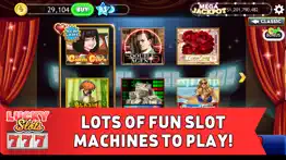 How to cancel & delete lucky slots: vegas casino 1