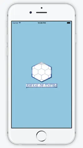 Game screenshot Jornal de Itatiba hack