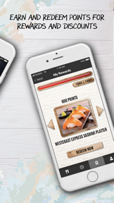 Tom Sushi screenshot