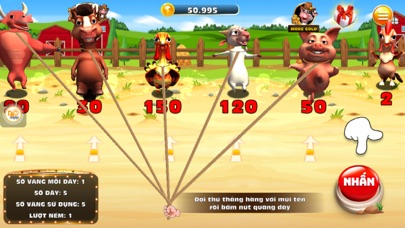 Cow Boy screenshot 2