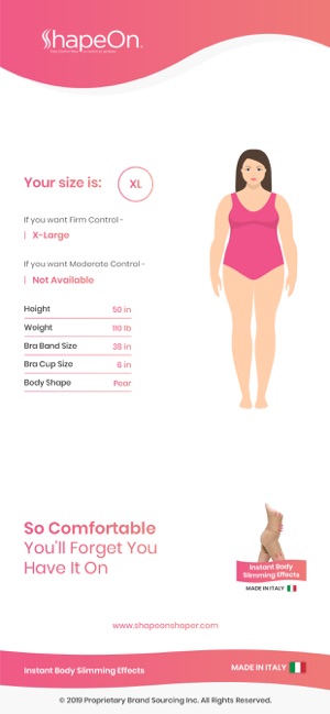 ShapeOn FitWear(圖9)-速報App