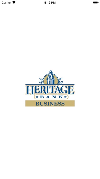 Heritage Bank TX - Business