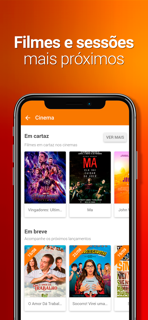 SpotFinder: Você perto de tudo screenshot 2