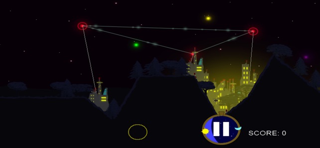 Starfall!(圖2)-速報App