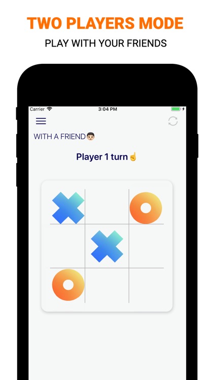 Tic Tac Toe: Ultimate screenshot-4