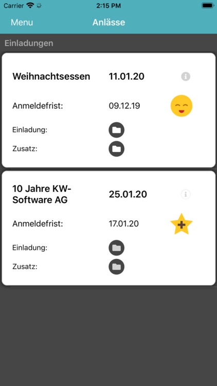 BDE.Mobile screenshot-5