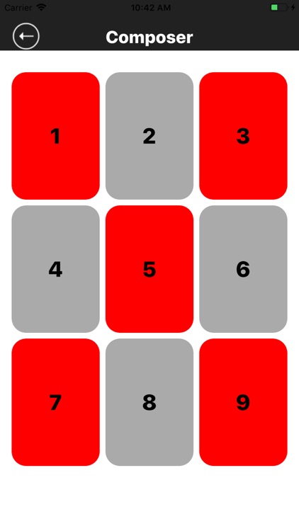 Loud Air Horn & Siren Sounds