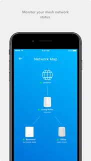netgear orbi - wifi system app problems & solutions and troubleshooting guide - 2