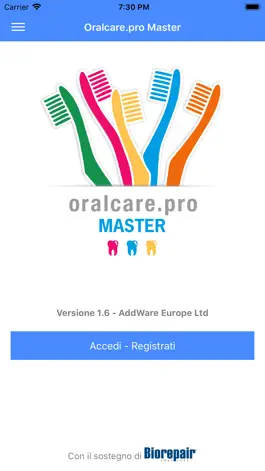 Game screenshot Oralcare Pro Master mod apk