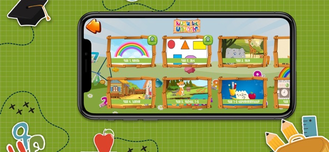 Play it! Learn it!(圖3)-速報App