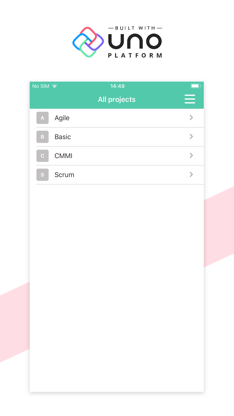 UADO screenshot 1