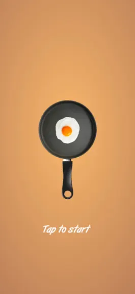 Game screenshot Fried Egg : Кук лихорадка apk