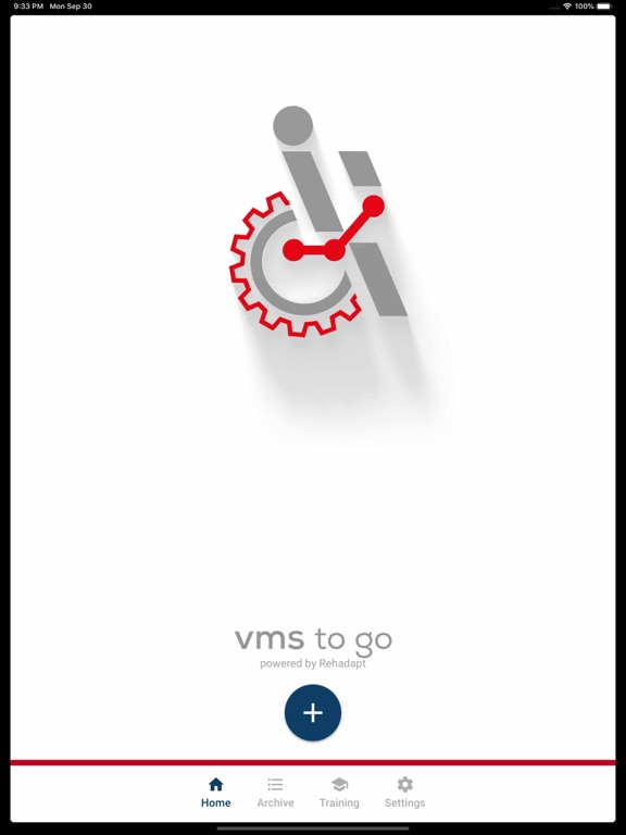 Screenshot #4 pour VMS to go