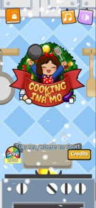 Cooking Ng Ina Mo screenshot #5 for iPhone