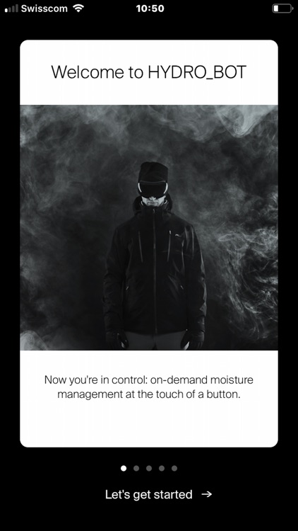 7SPHERE HYDRO_BOT screenshot-6