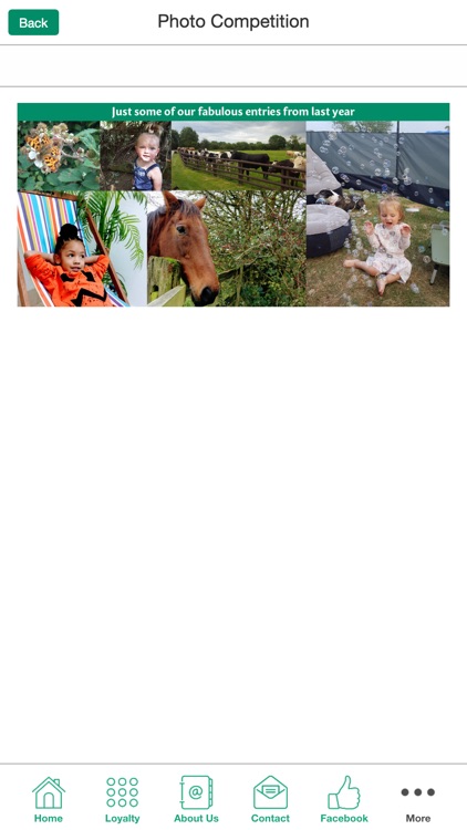 Ashbourne Heights Holiday Park screenshot-4