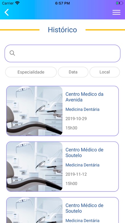 Medislot screenshot-3