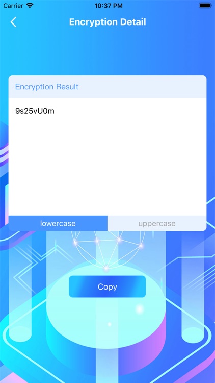 RC4En-Decryption screenshot-5