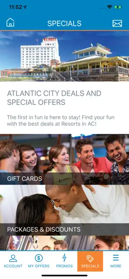 Game screenshot Resorts Casino Hotel hack