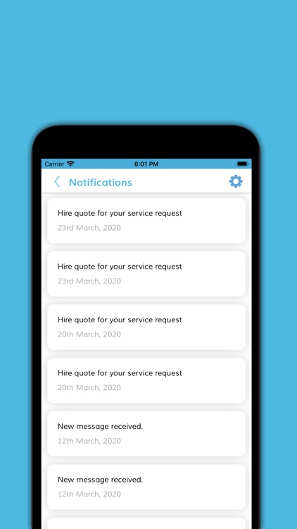 HueyConnex screenshot-3