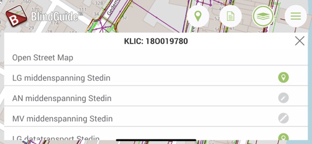 BlindGuide AR Maps(圖3)-速報App