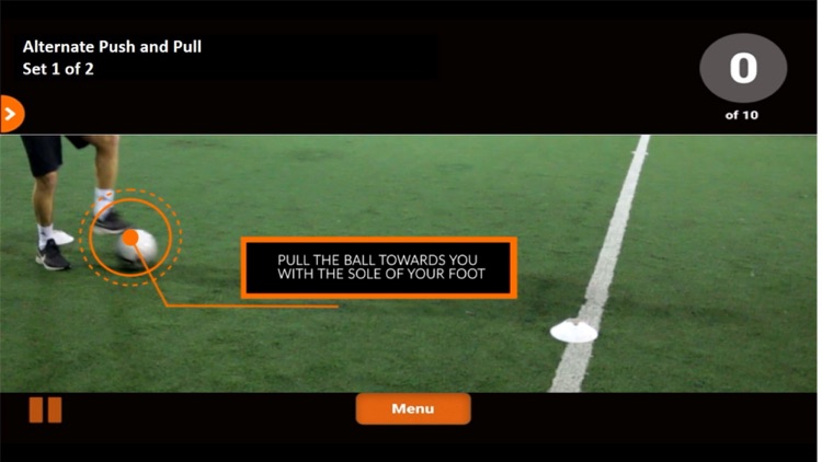 AMAT Performance screenshot-5