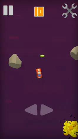 Game screenshot Cops Chase apk